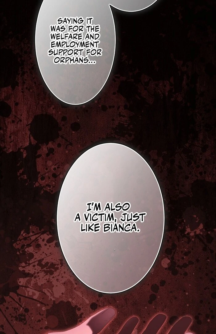 Behold The Perfect Villainess Chapter 19 - page 11