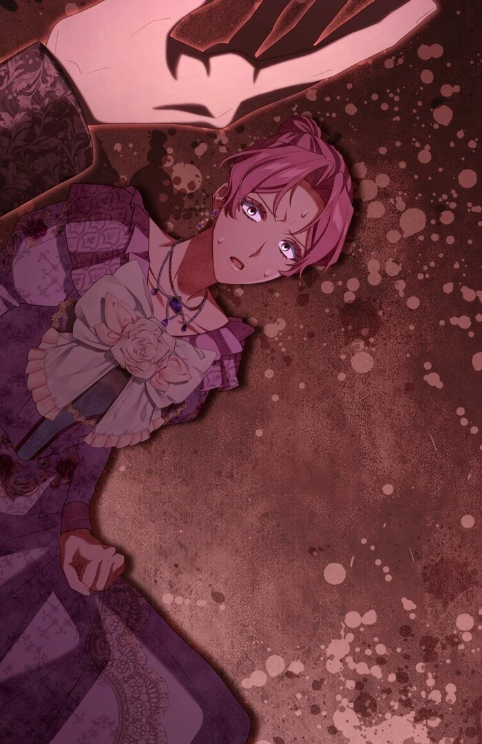 Behold The Perfect Villainess Chapter 19 - page 12