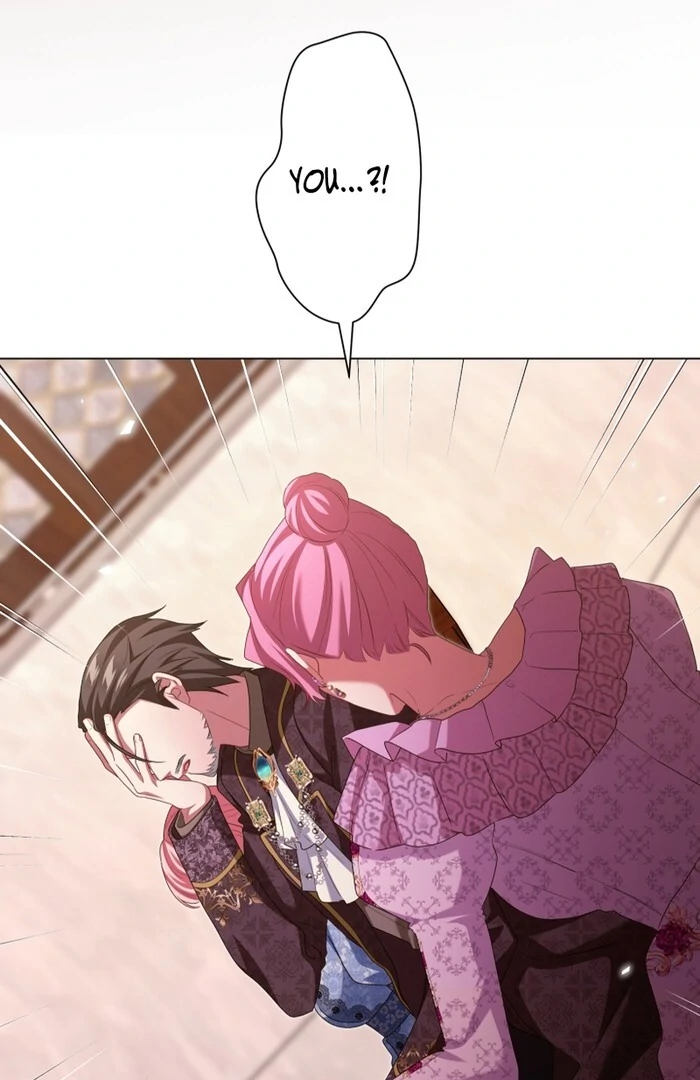 Behold The Perfect Villainess Chapter 19 - page 14