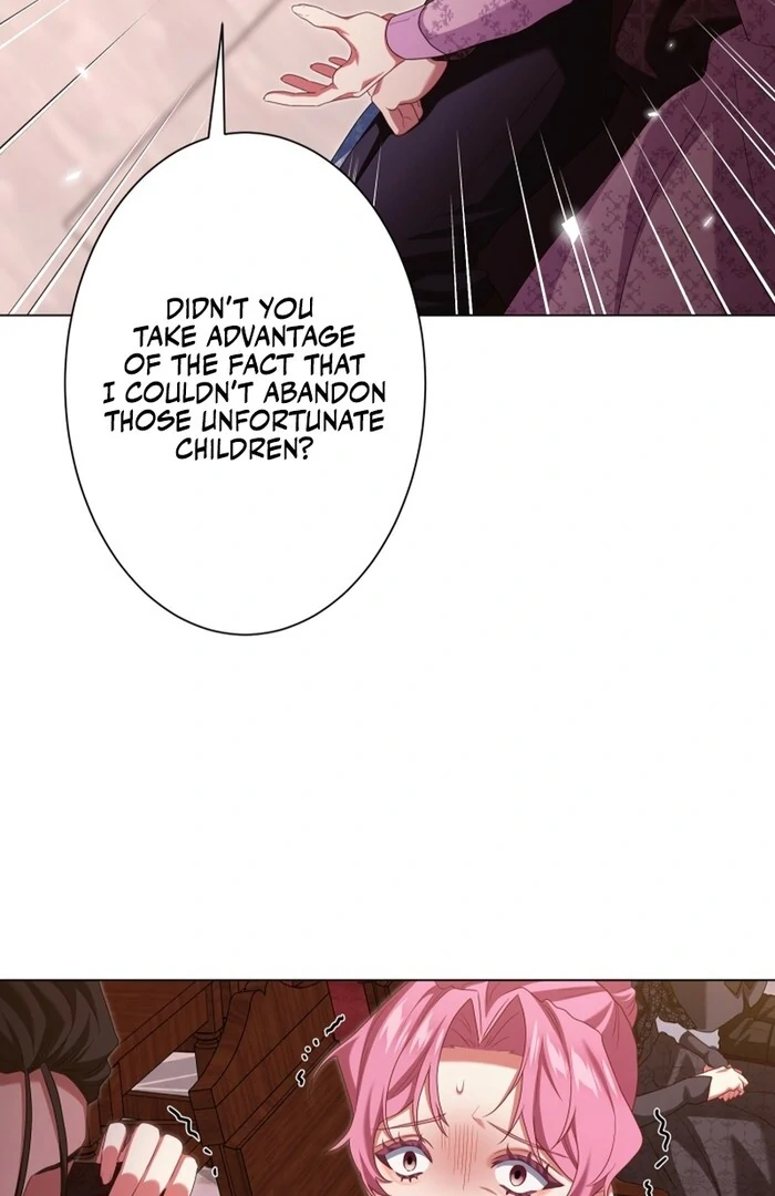 Behold The Perfect Villainess Chapter 19 - page 15