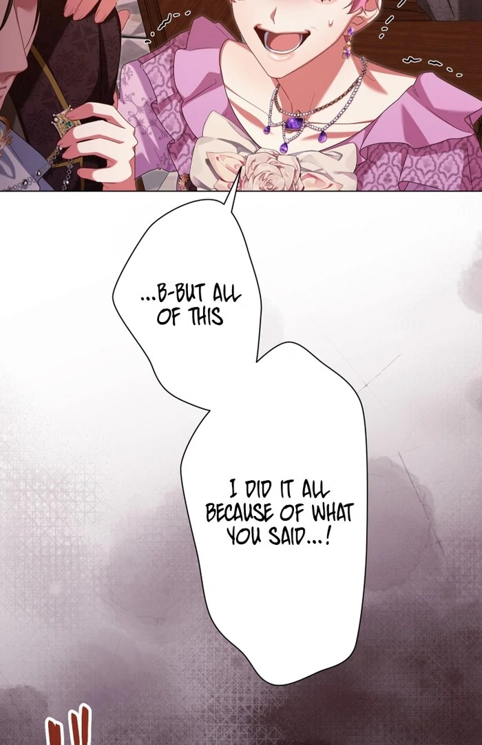 Behold The Perfect Villainess Chapter 19 - page 16