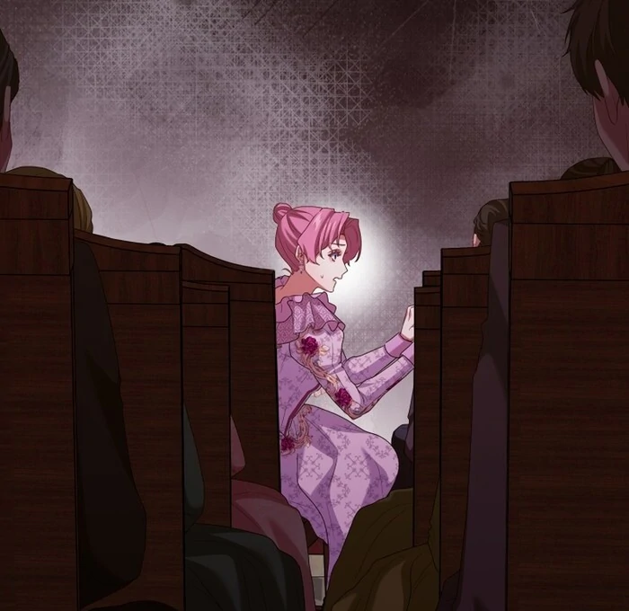 Behold The Perfect Villainess Chapter 19 - page 19