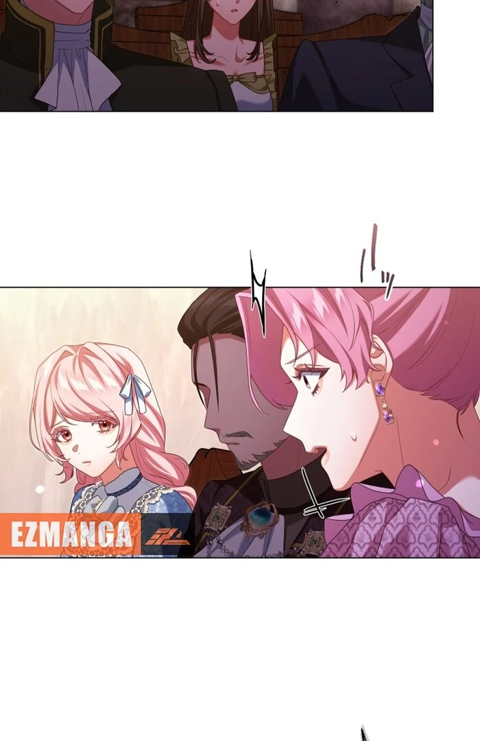 Behold The Perfect Villainess Chapter 19 - page 21