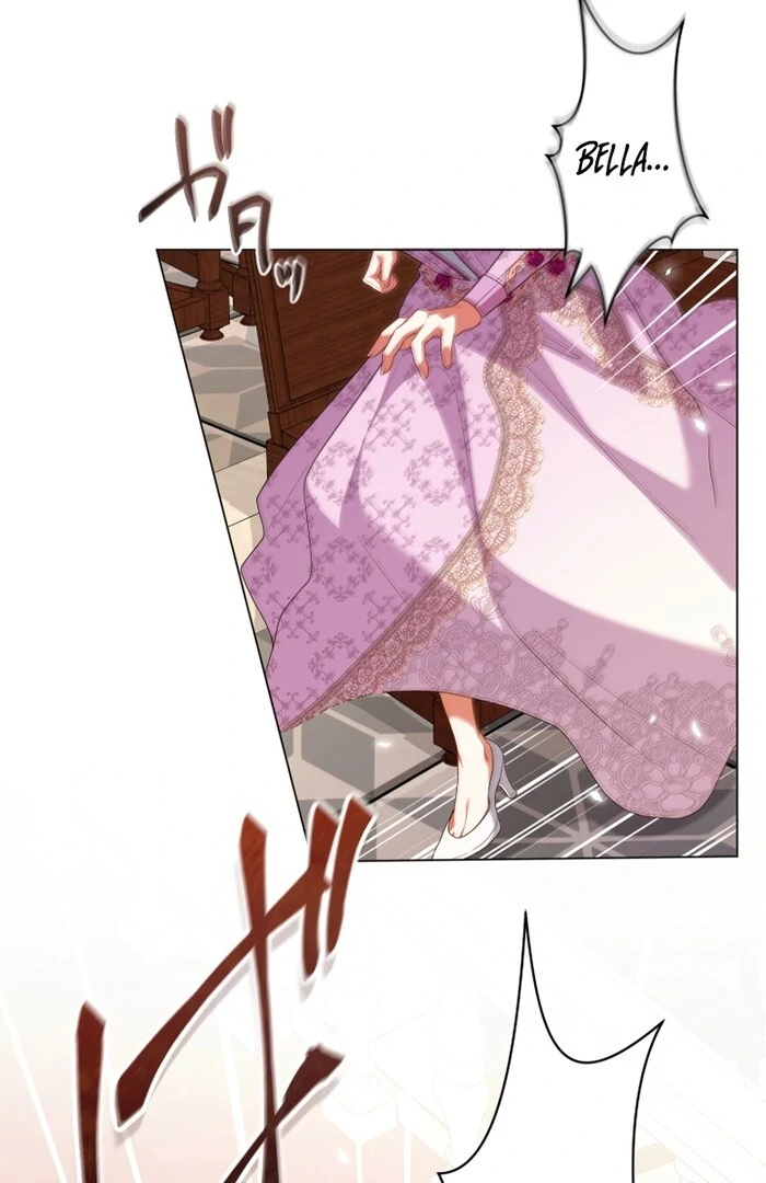 Behold The Perfect Villainess Chapter 19 - page 22