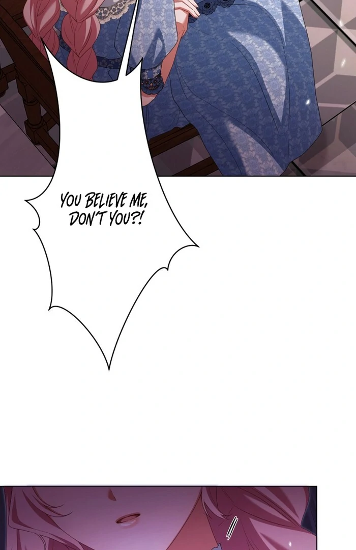 Behold The Perfect Villainess Chapter 19 - page 24