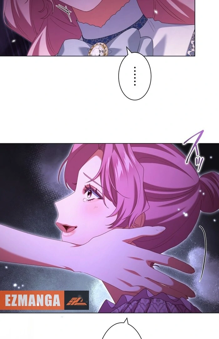 Behold The Perfect Villainess Chapter 19 - page 25