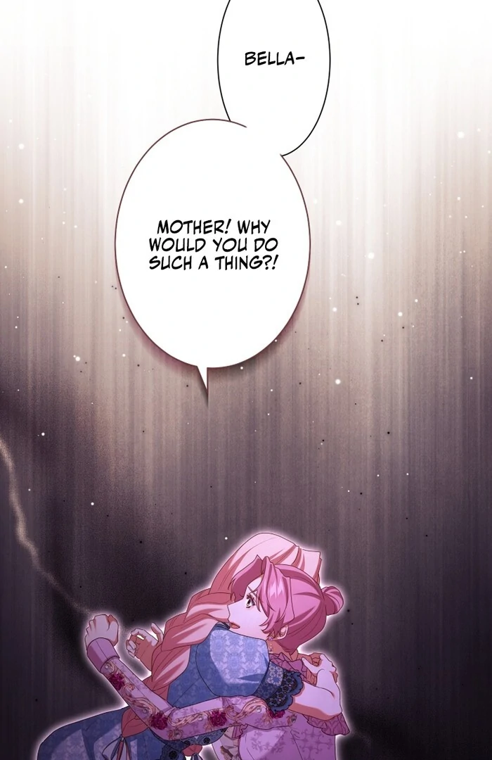 Behold The Perfect Villainess Chapter 19 - page 26