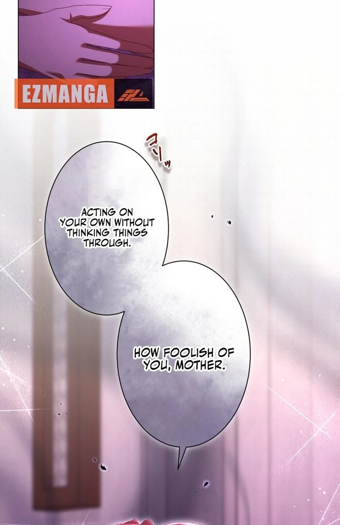 Behold The Perfect Villainess Chapter 19 - page 30