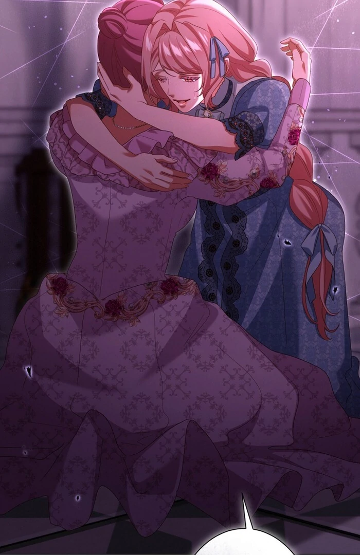 Behold The Perfect Villainess Chapter 19 - page 31