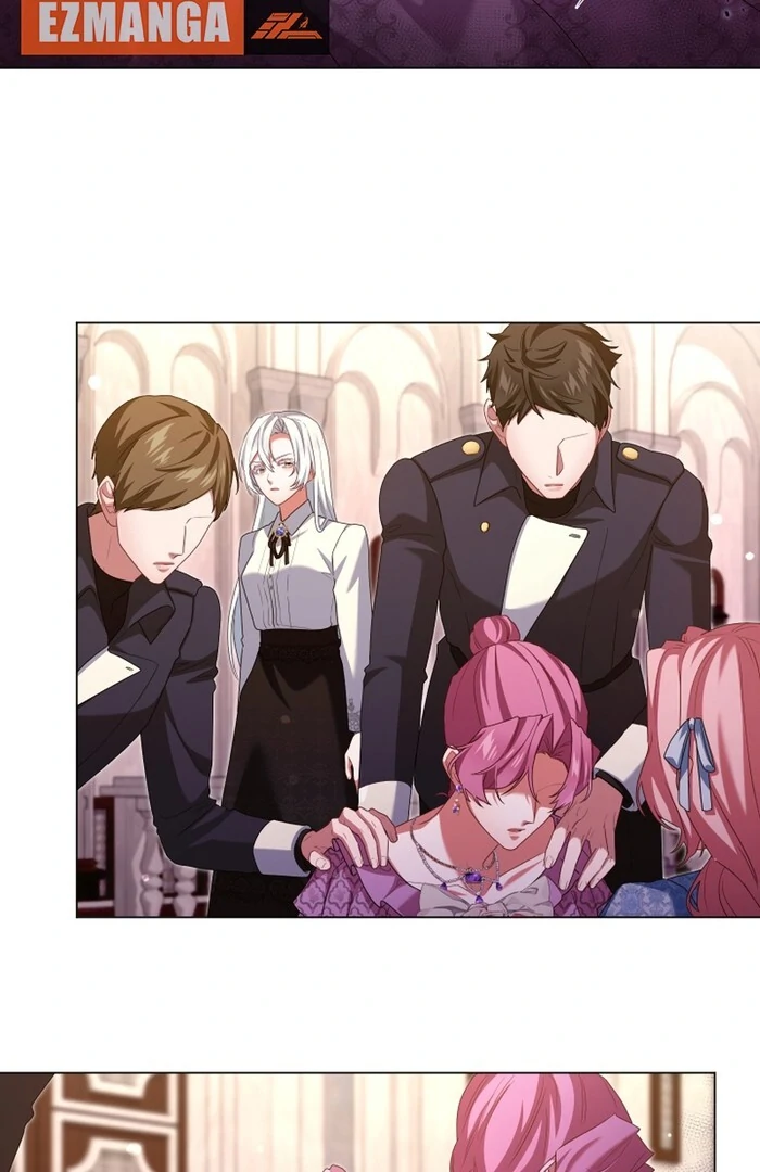 Behold The Perfect Villainess Chapter 19 - page 33