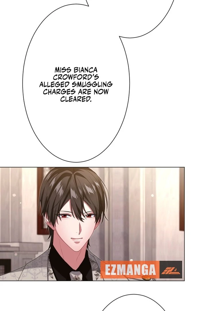 Behold The Perfect Villainess Chapter 19 - page 36