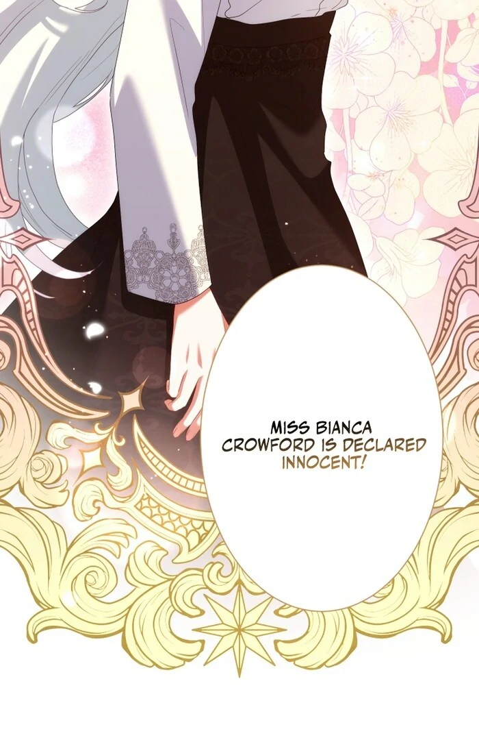 Behold The Perfect Villainess Chapter 19 - page 40