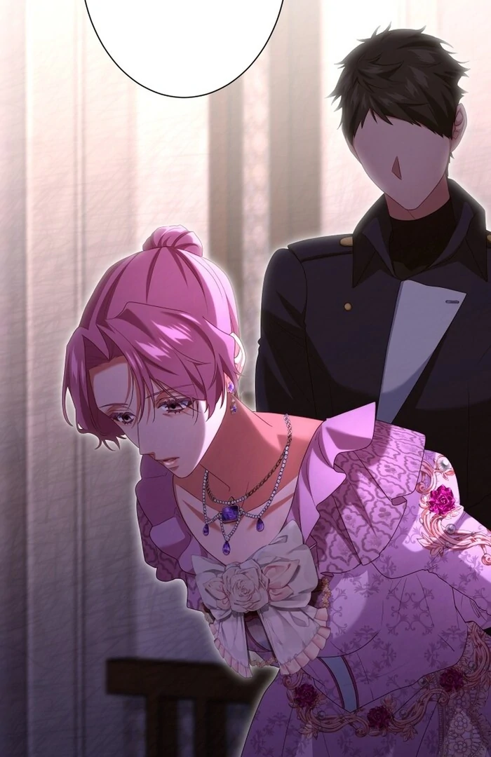 Behold The Perfect Villainess Chapter 19 - page 42