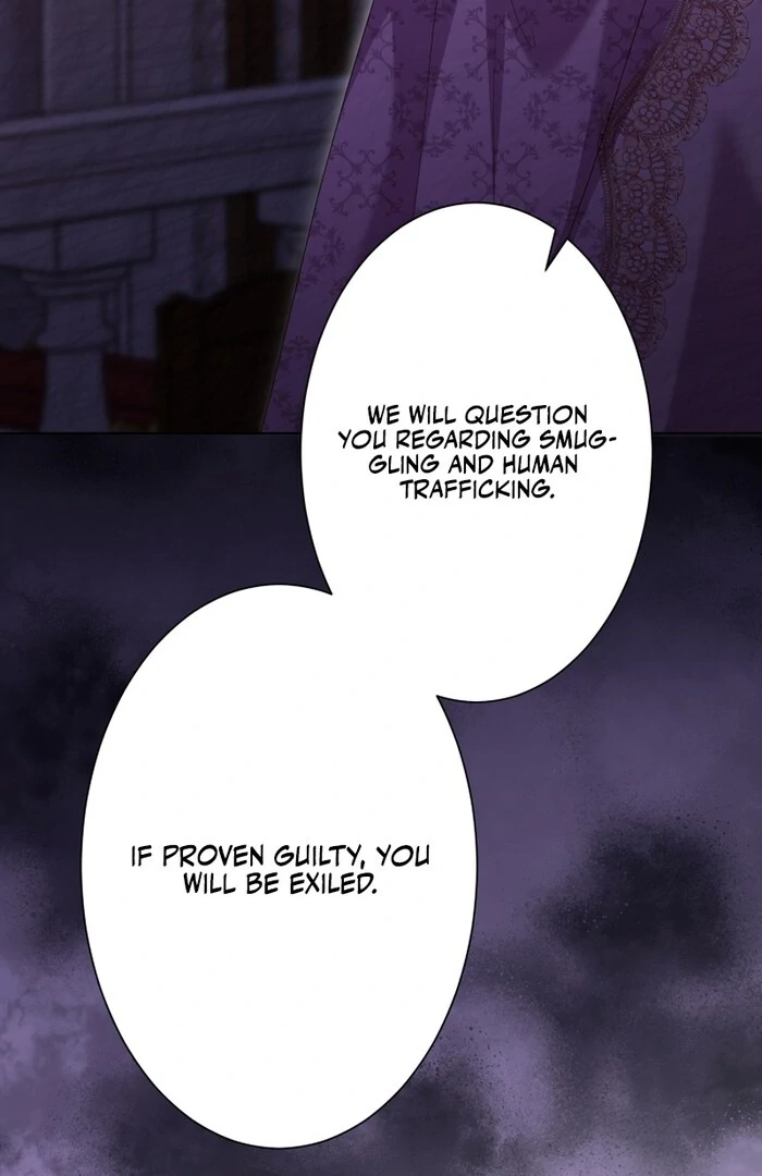 Behold The Perfect Villainess Chapter 19 - page 43