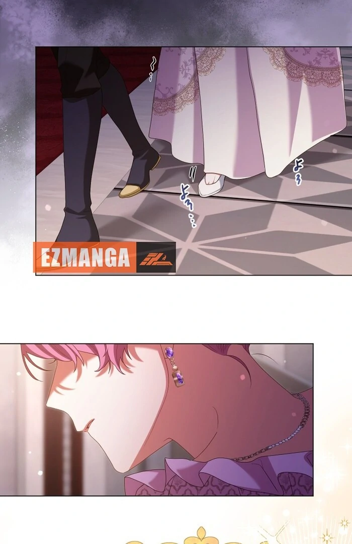 Behold The Perfect Villainess Chapter 19 - page 44