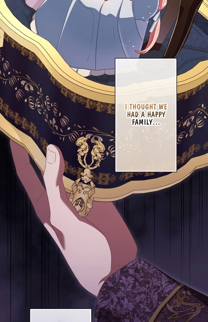 Behold The Perfect Villainess Chapter 19 - page 46