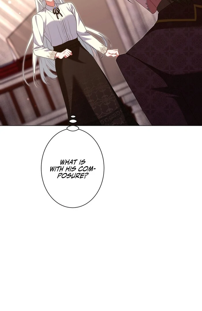 Behold The Perfect Villainess Chapter 19 - page 4