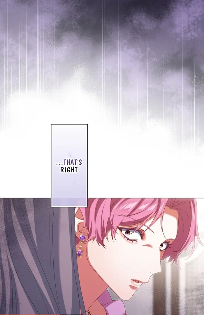 Behold The Perfect Villainess Chapter 19 - page 49