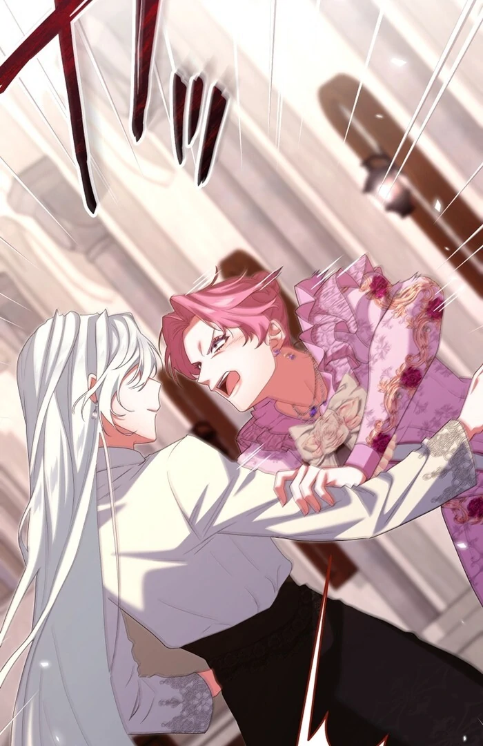 Behold The Perfect Villainess Chapter 19 - page 51