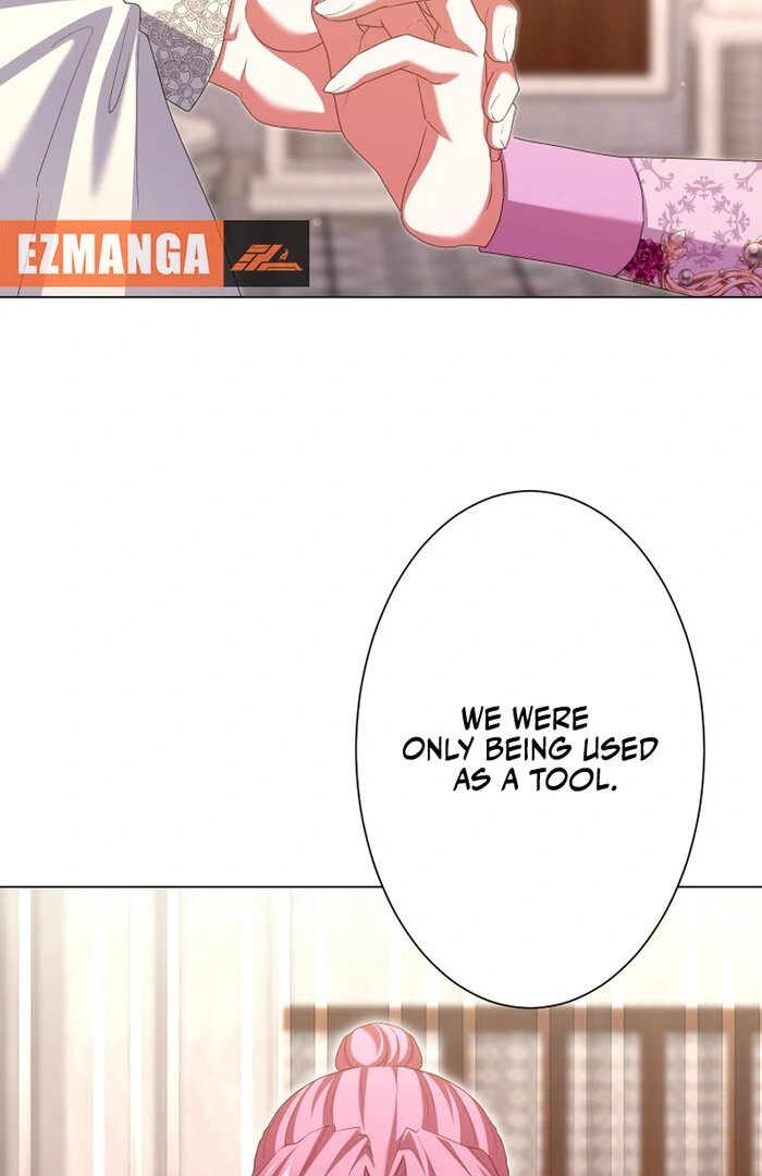 Behold The Perfect Villainess Chapter 19 - page 53