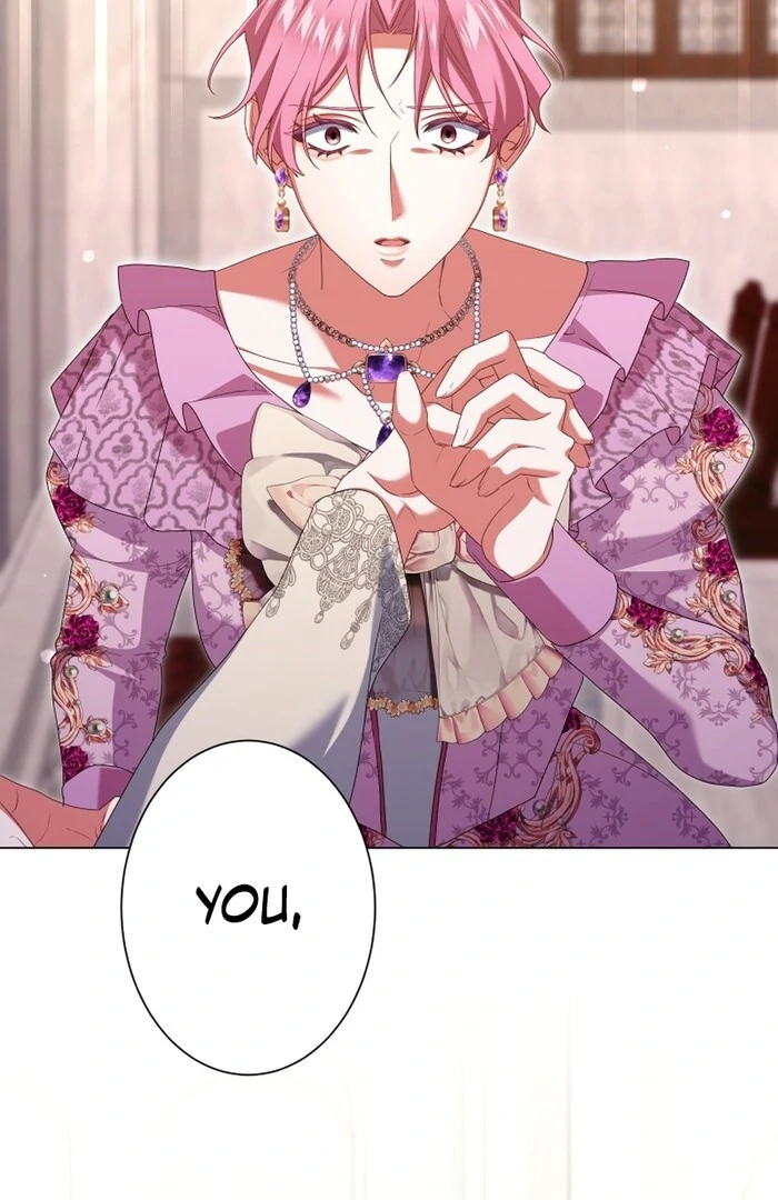 Behold The Perfect Villainess Chapter 19 - page 54