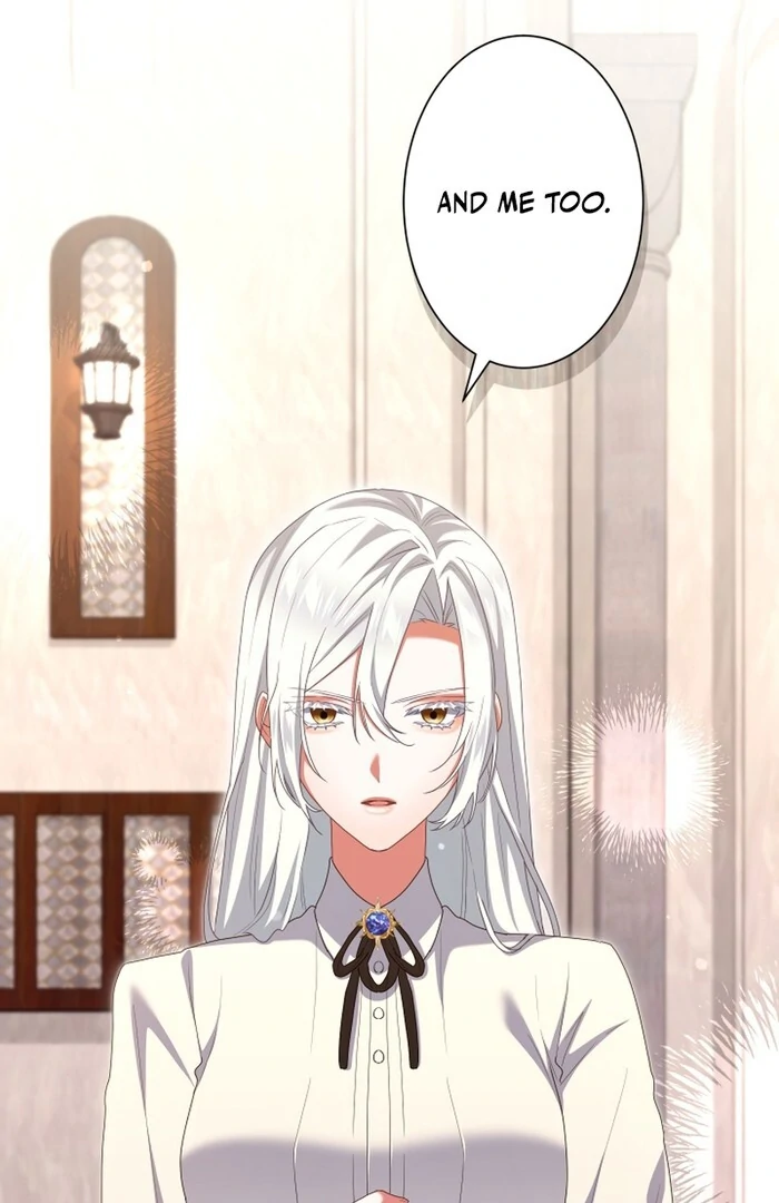 Behold The Perfect Villainess Chapter 19 - page 55