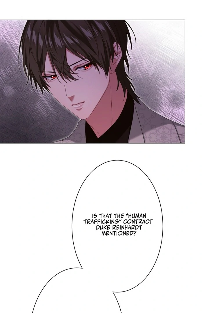 Behold The Perfect Villainess Chapter 19 - page 5