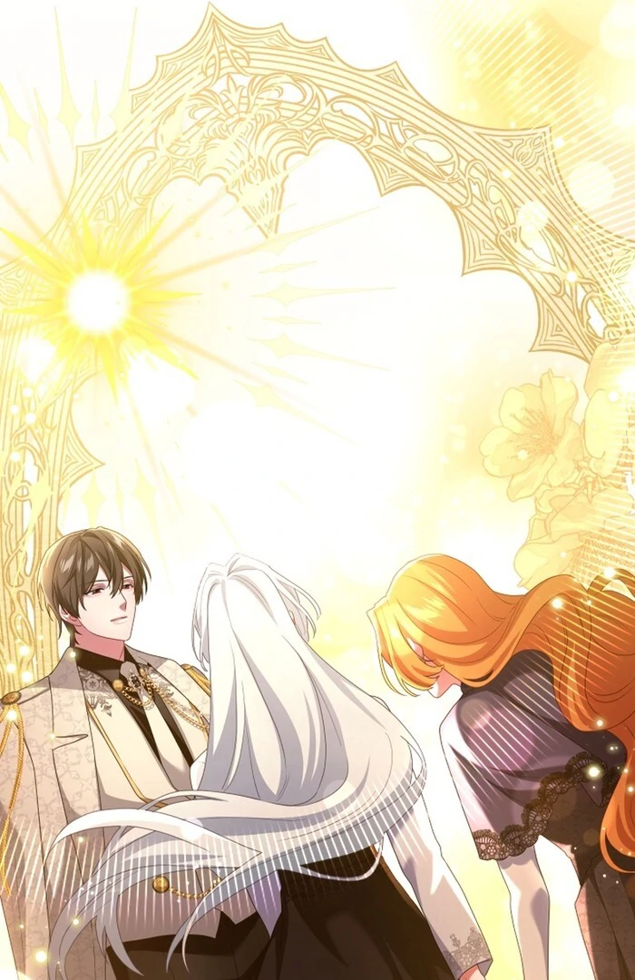 Behold The Perfect Villainess Chapter 19 - page 59