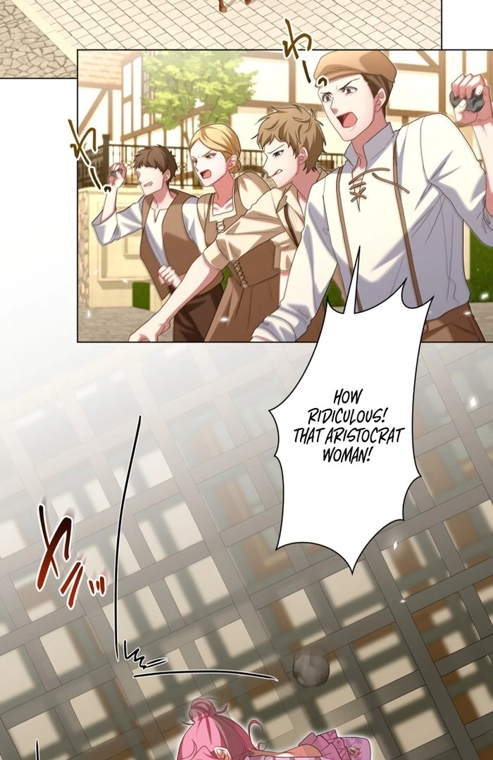 Behold The Perfect Villainess Chapter 19 - page 63