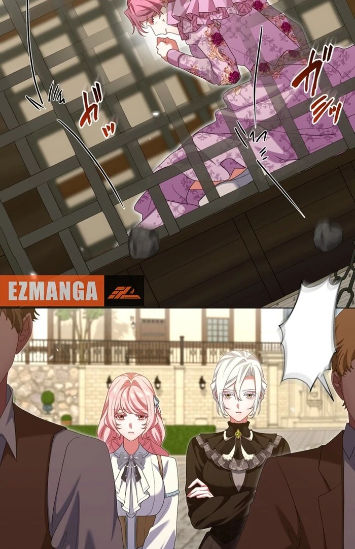 Behold The Perfect Villainess Chapter 19 - page 64