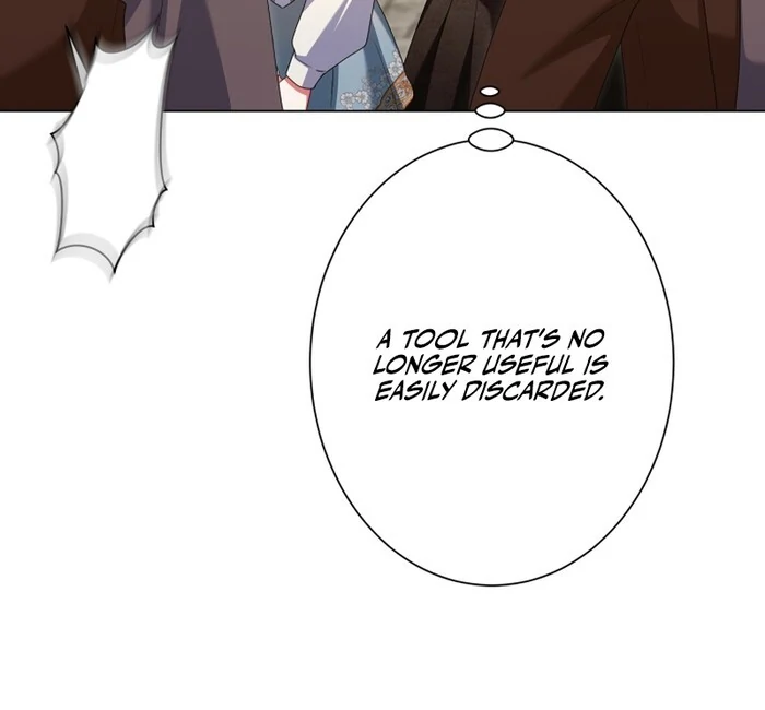 Behold The Perfect Villainess Chapter 19 - page 65