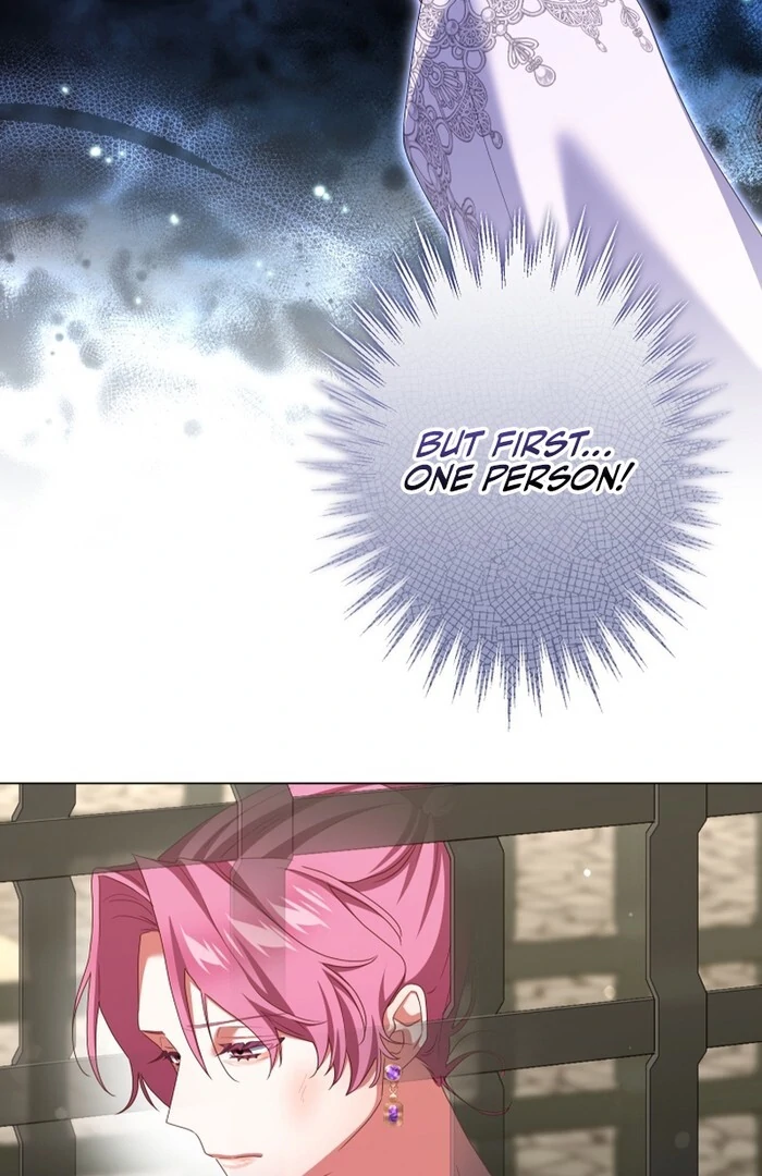 Behold The Perfect Villainess Chapter 19 - page 69