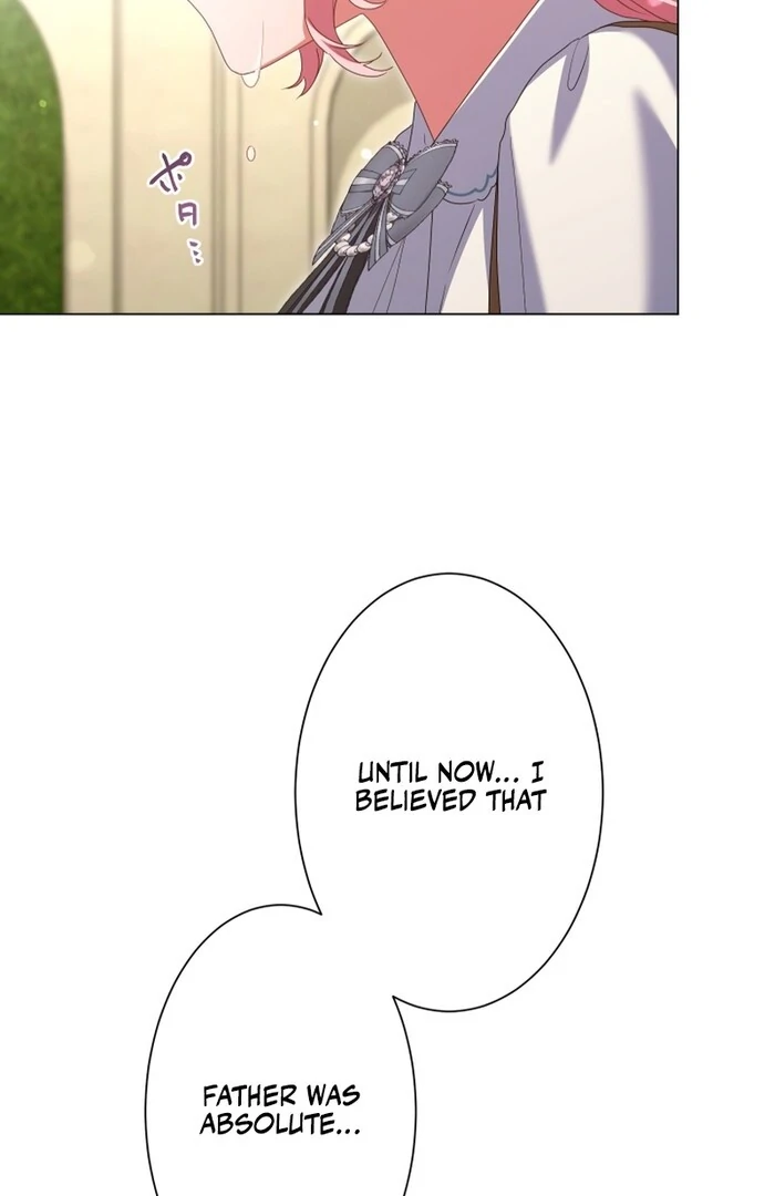 Behold The Perfect Villainess Chapter 19 - page 72