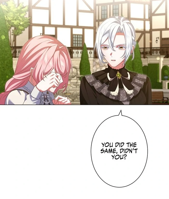 Behold The Perfect Villainess Chapter 19 - page 75