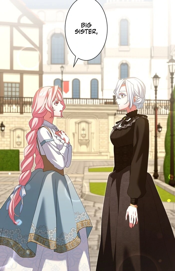 Behold The Perfect Villainess Chapter 19 - page 77