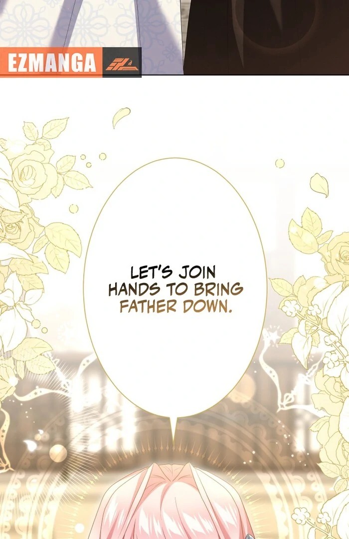 Behold The Perfect Villainess Chapter 19 - page 78