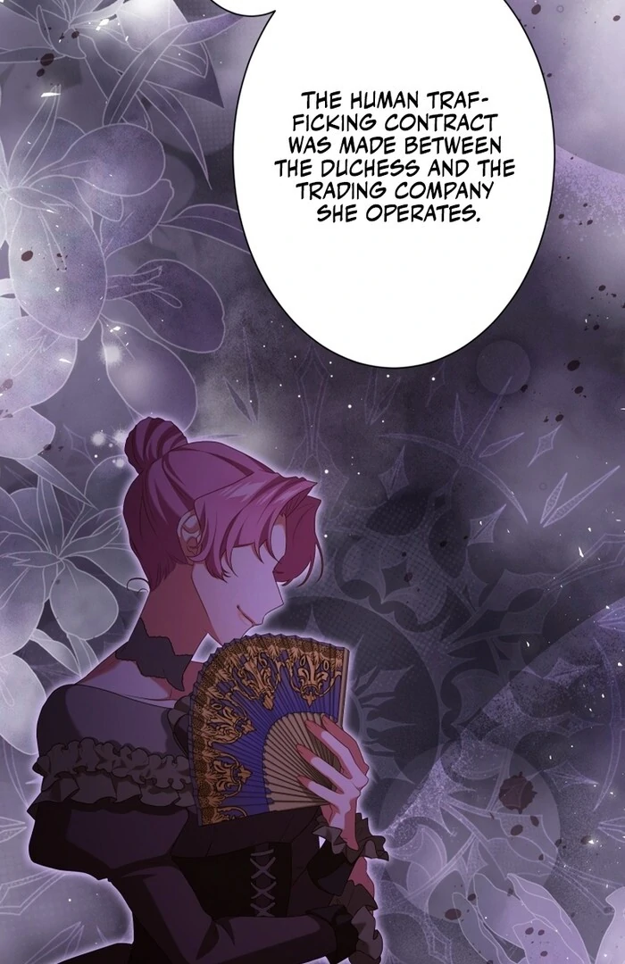 Behold The Perfect Villainess Chapter 19 - page 7