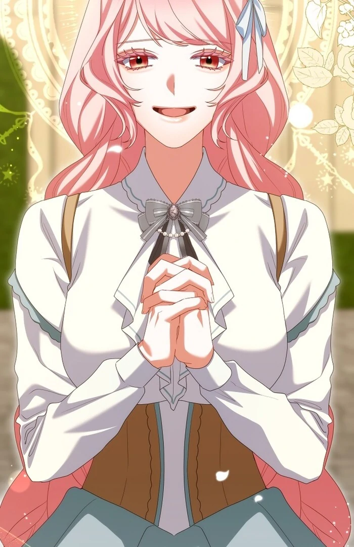 Behold The Perfect Villainess Chapter 19 - page 79