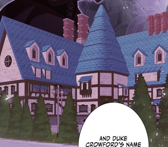 Behold The Perfect Villainess Chapter 19 - page 8