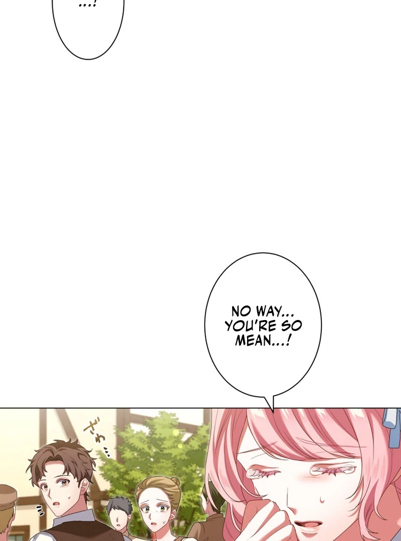 Behold The Perfect Villainess Chapter 20 - page 9