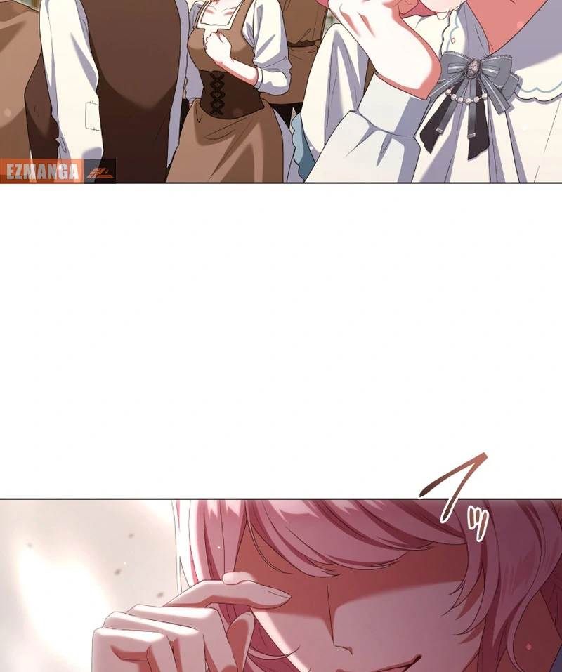 Behold The Perfect Villainess Chapter 20 - page 10