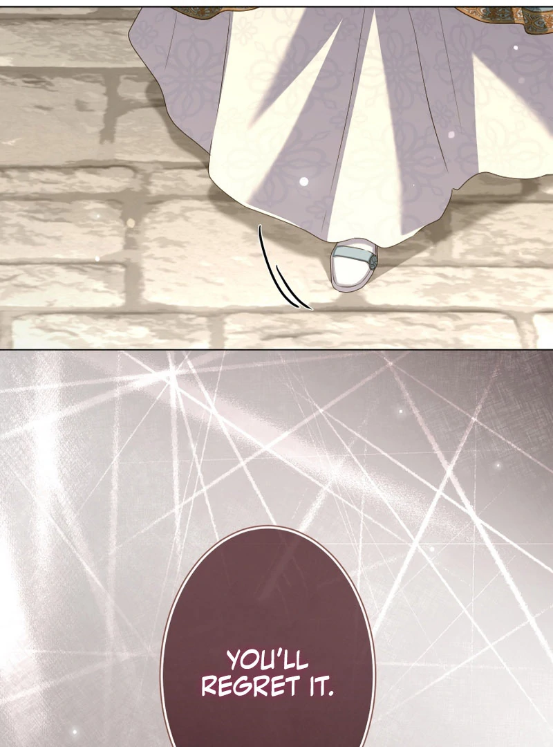 Behold The Perfect Villainess Chapter 20 - page 12