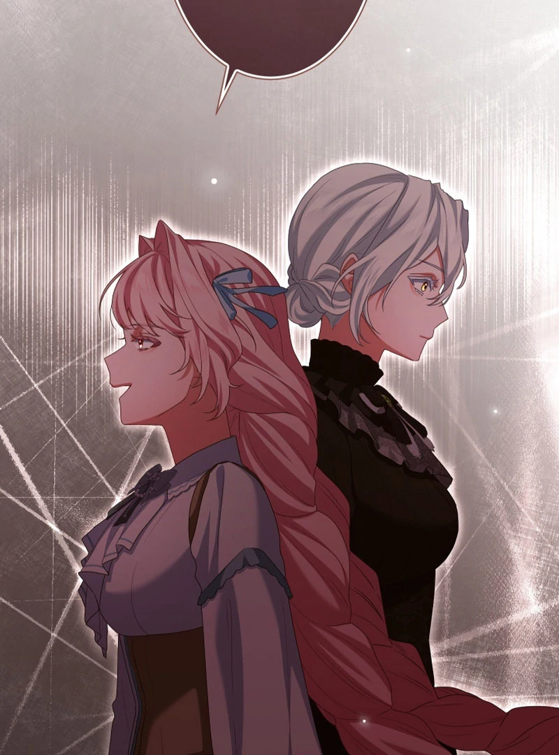 Behold The Perfect Villainess Chapter 20 - page 13