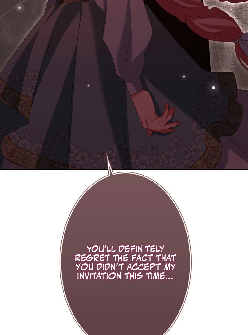 Behold The Perfect Villainess Chapter 20 - page 14