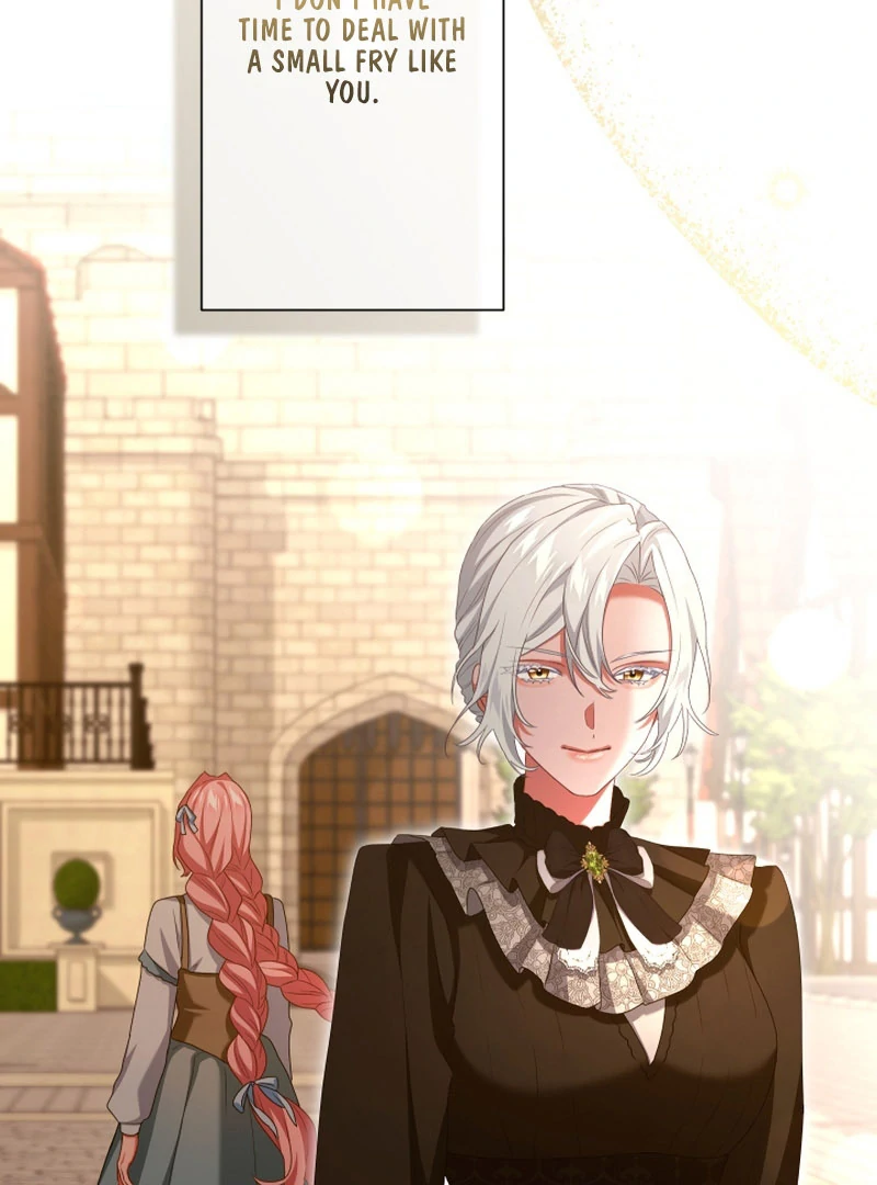 Behold The Perfect Villainess Chapter 20 - page 17