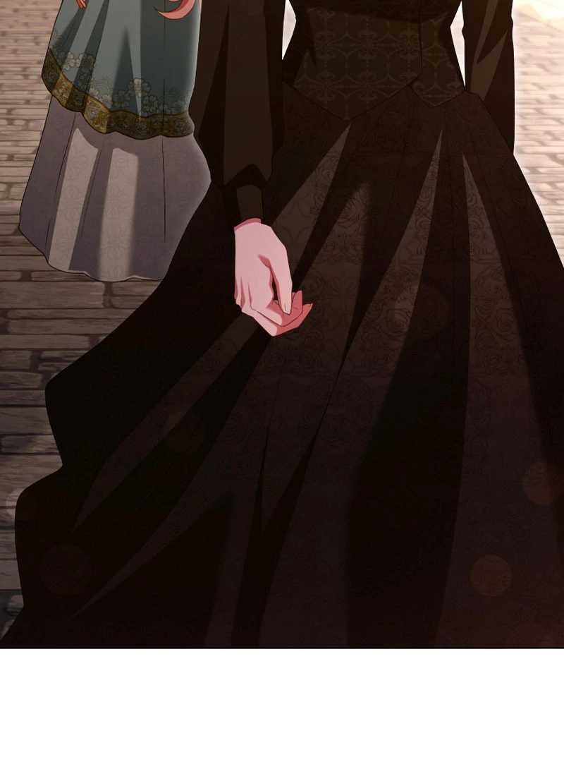 Behold The Perfect Villainess Chapter 20 - page 18