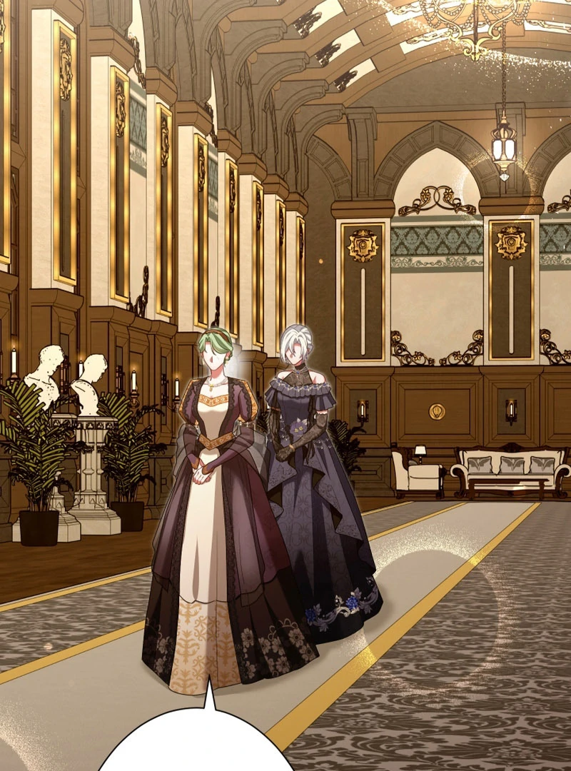 Behold The Perfect Villainess Chapter 20 - page 22