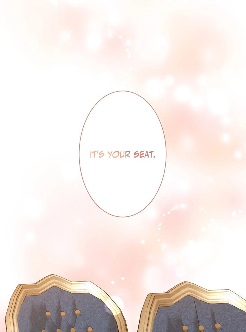 Behold The Perfect Villainess Chapter 20 - page 25