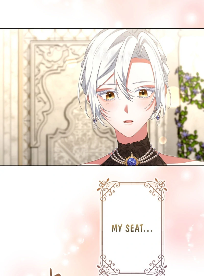 Behold The Perfect Villainess Chapter 20 - page 27