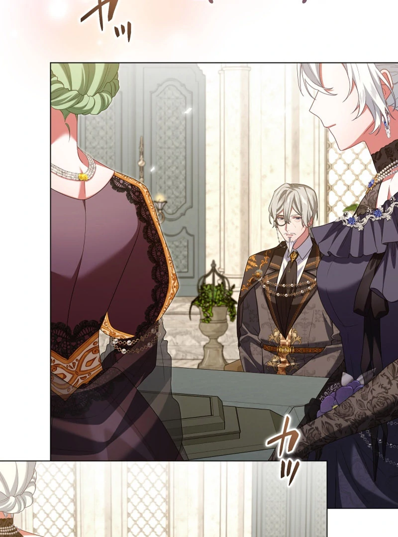 Behold The Perfect Villainess Chapter 20 - page 28